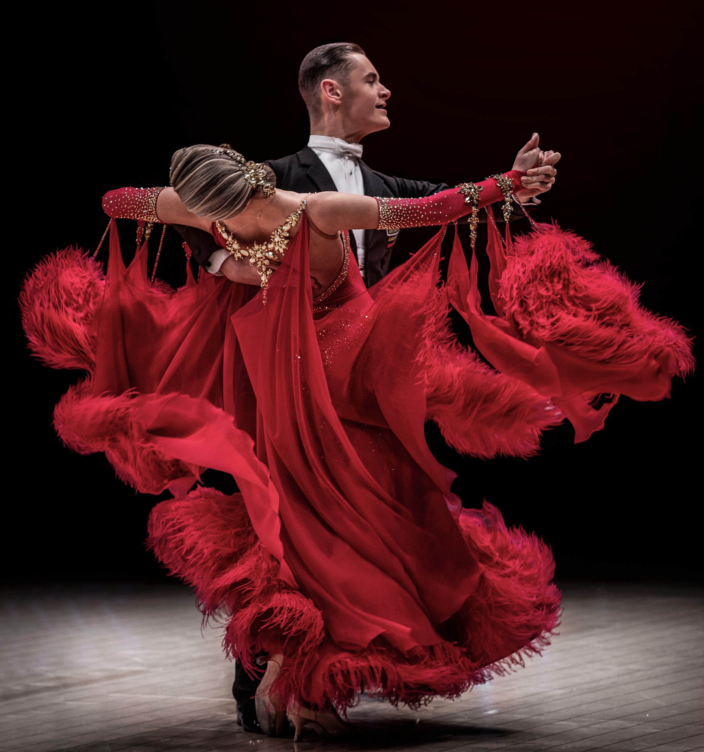 Grand Amour – Globally recognized manufacturer of Ballroom, Latin