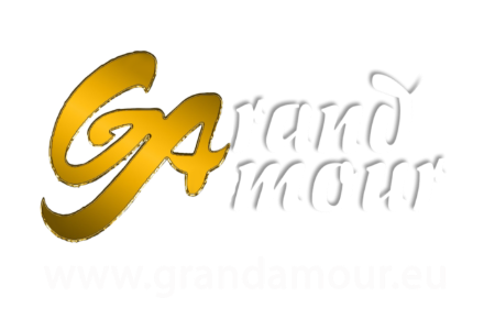Grand Amour logo